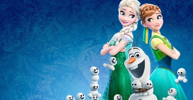 Frozen Fever streaming: where to watch movie online?