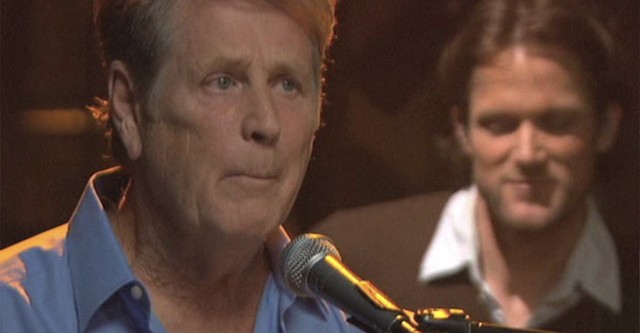 Brian Wilson: That Lucky Old Sun