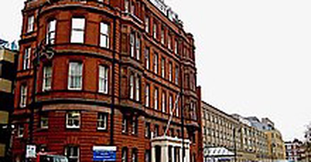 Great Ormond Street