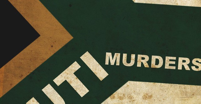 Muti Murders