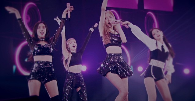 BLACKPINK: Arena Tour 2018 'Special Final in Kyocera Dome Osaka'