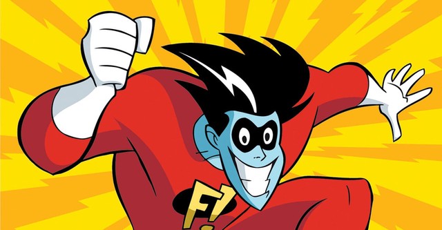 Freakazoid!