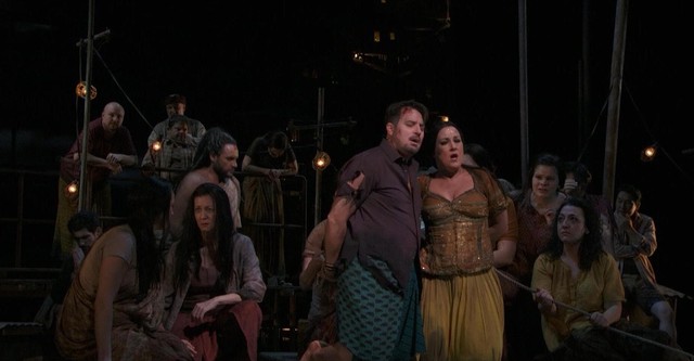 Bizet: The Pearl Fishers