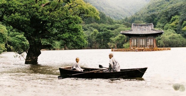 春夏秋冬又一春