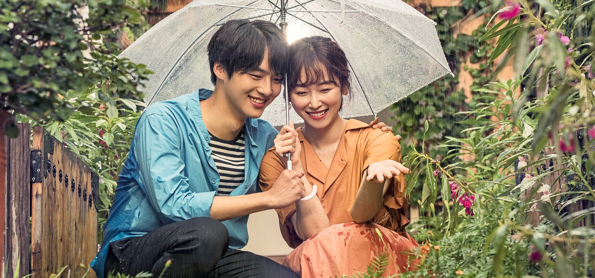 Temperature of Love - streaming tv show online