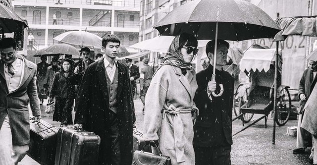 サタデー・フィクション