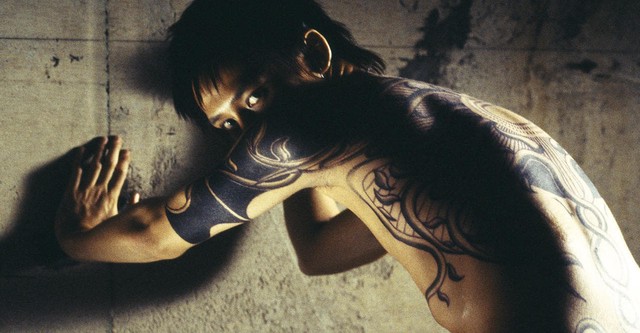 Big Bang Love, Juvenile A