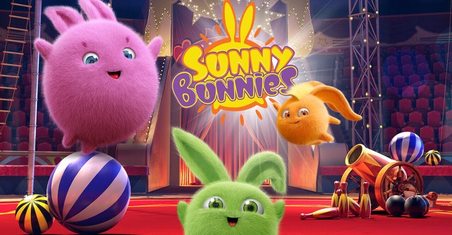 Sunny Bunnies - streaming tv show online
