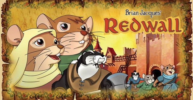 Redwall