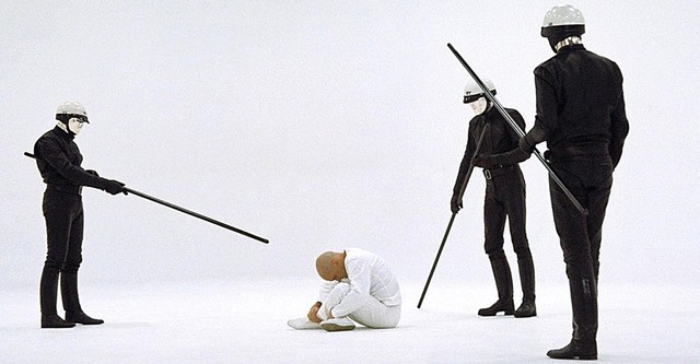 THX 1138