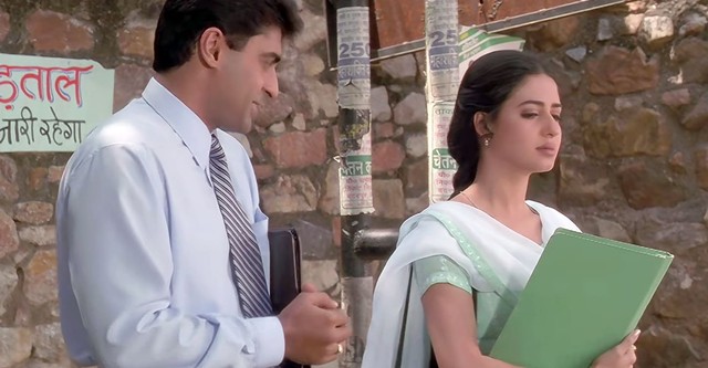Sirf tum full clearance movie