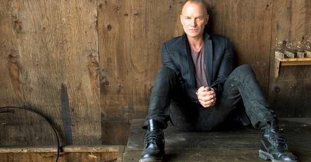 Sting - Beyond The Police