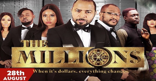 The Millions