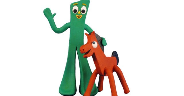 Gumby