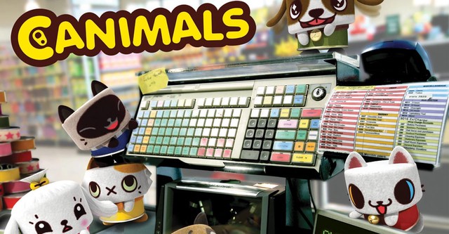 Canimals