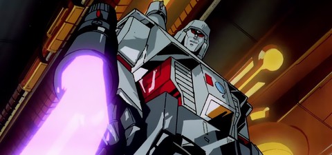 Todas las películas de Transformers en orden cronológico