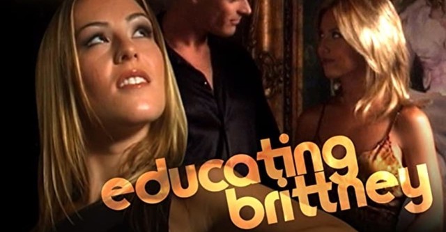 Educating Brittney