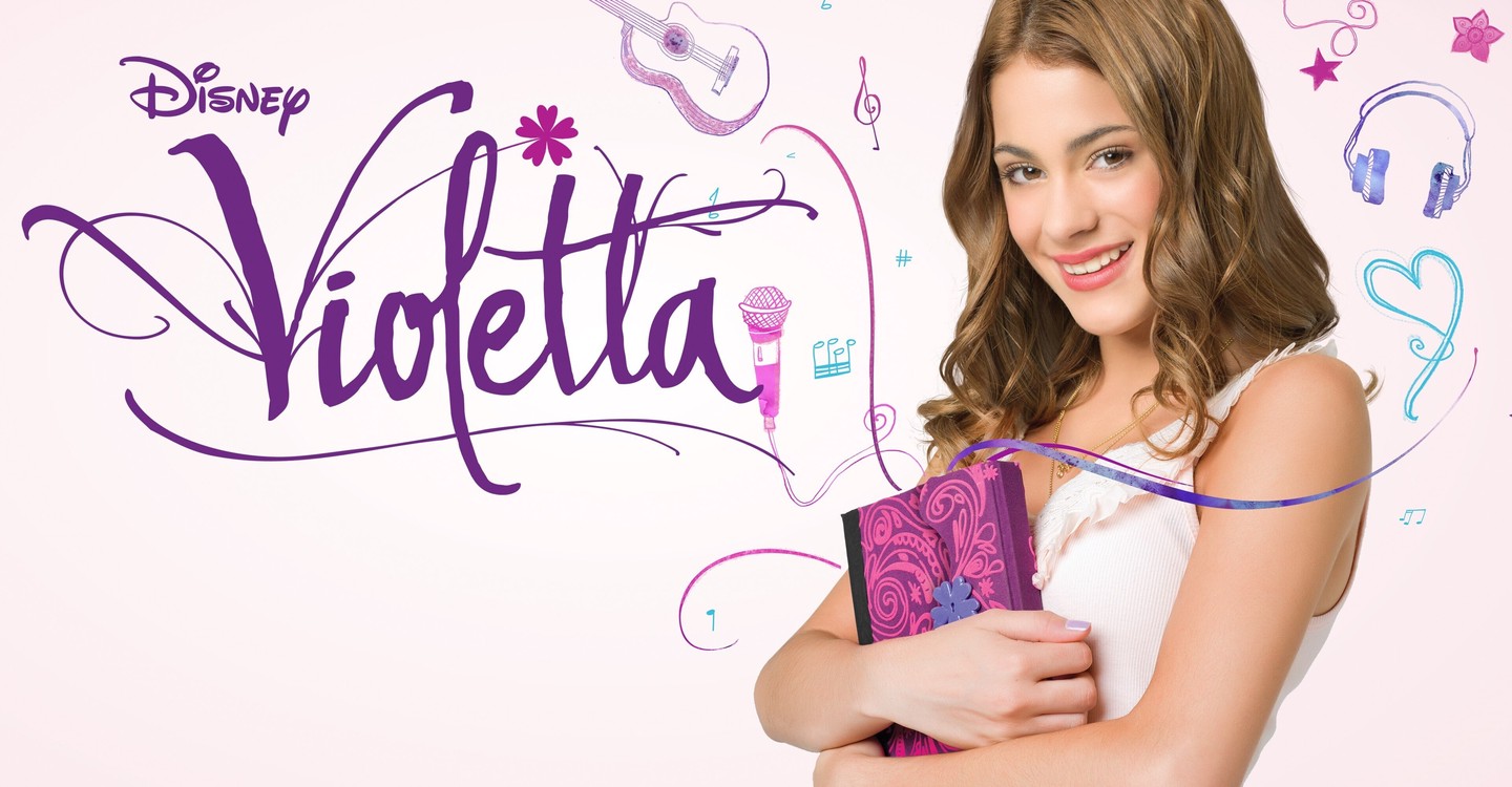 Violetta Staffel 1 Jetzt Online Stream Anschauen