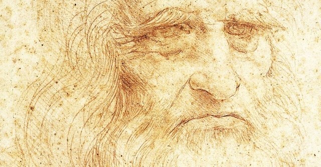 Léonard de Vinci : La Manière moderne