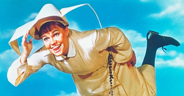 The Flying Nun