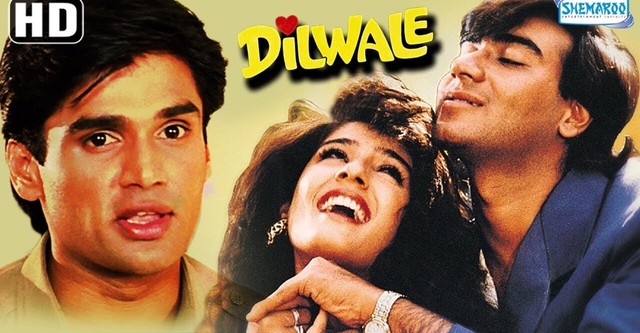 Dilwale