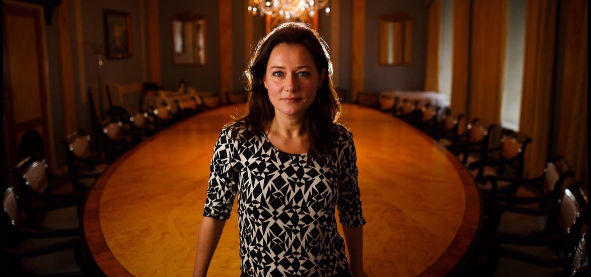 Borgen Gefahrliche Seilschaften Stream Online