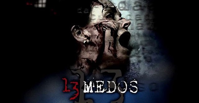 13 miedos