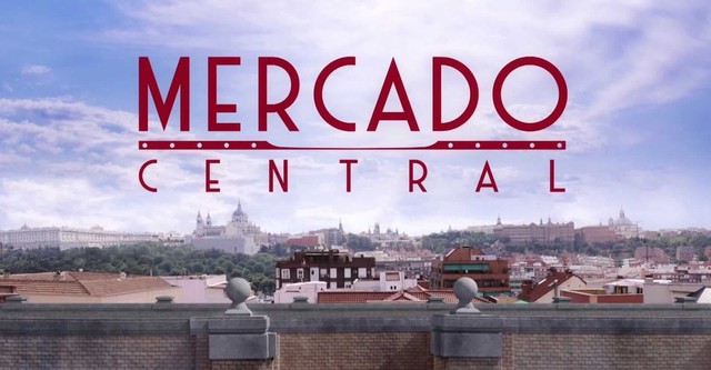 Mercado Central