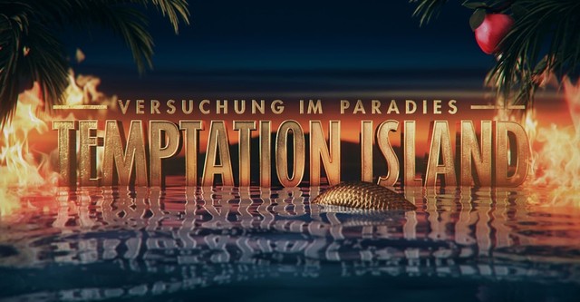 Temptation Island - Versuchung im Paradies