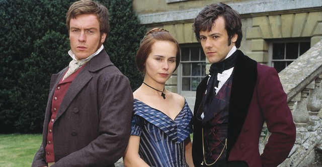 The Tenant of Wildfell Hall