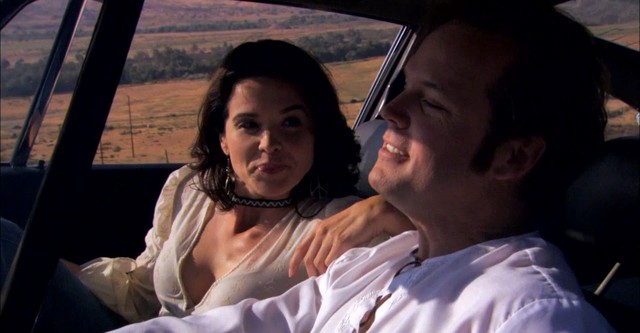 Убийство Ариэль