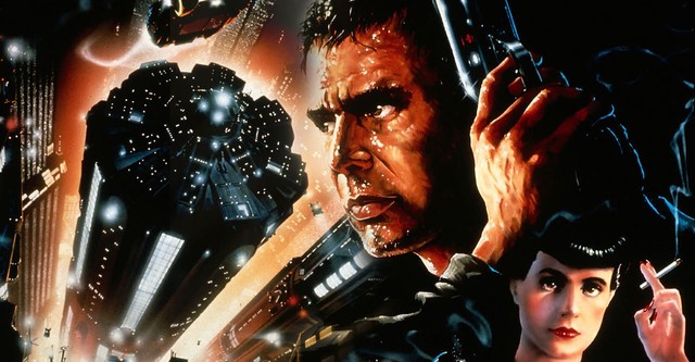 Der Blade Runner