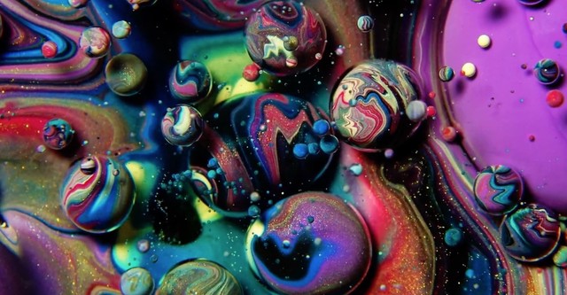 Galaxy Gates