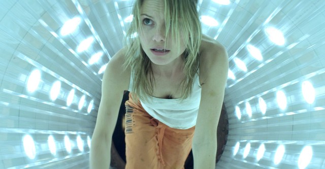 Crawlspace