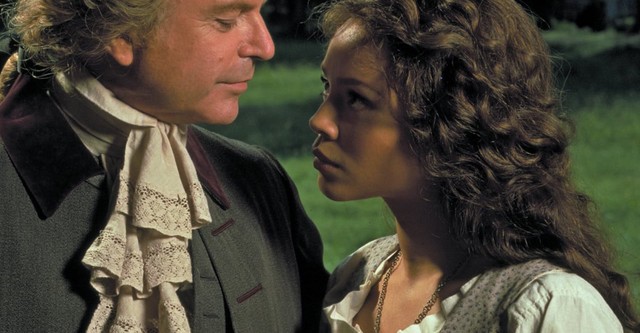 Sally Hemings: An American Scandal