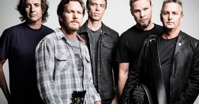 Pearl Jam: The Fans Are Alright