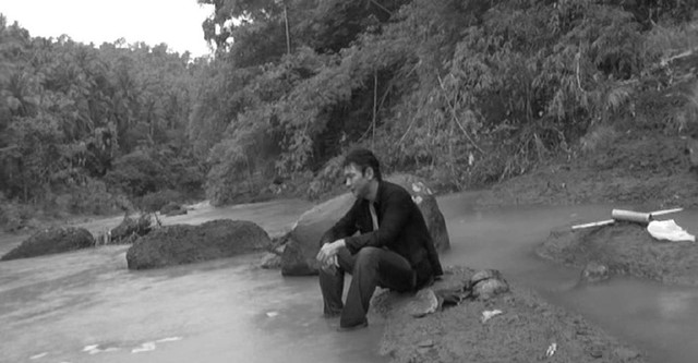 Melancolia