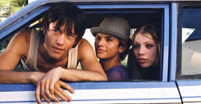 Mysterious Skin