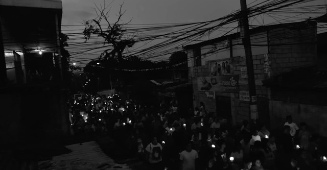 Investigation on The Night That Won't Forget
