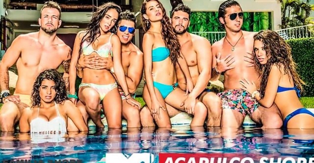 Acapulco Shore Season 7 watch episodes streaming online