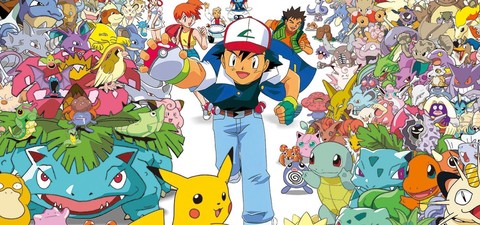 Pokémon: come guardare tutto il franchise in streaming
