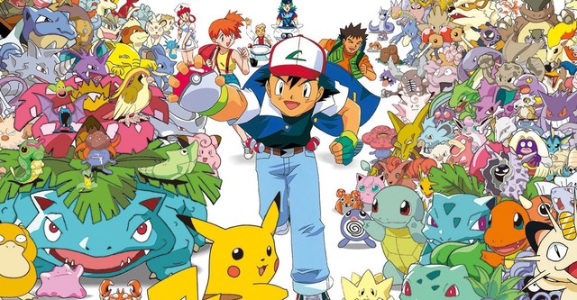 How to watch and stream Pokémon the Series: BW Adventures in Unova