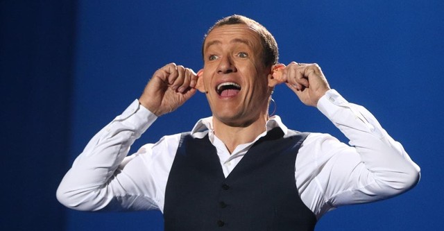 Dany Boon: Des Hauts-De-France