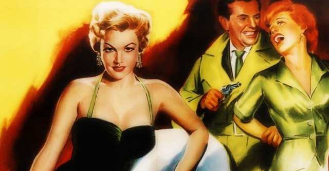 Double Jeopardy (1955)