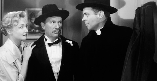 Saint Benny le pickpocket