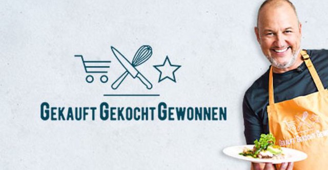 Gekauft, gekocht, gewonnen