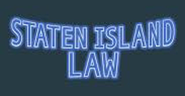 Staten Island Law