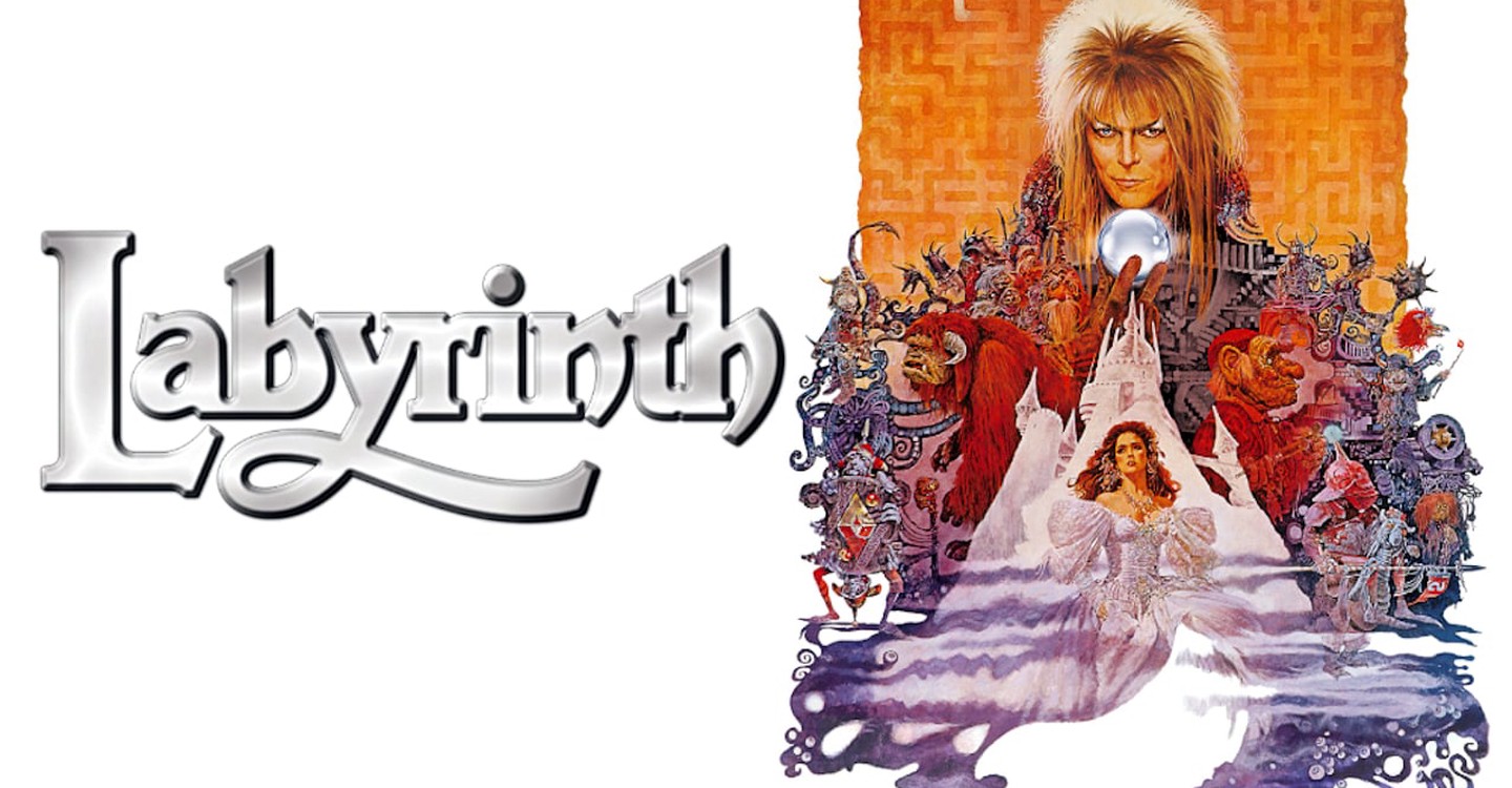 Labyrinth Streaming Where To Watch Movie Online