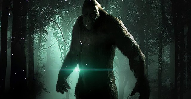 The Bigfoot Alien Connection Revealed