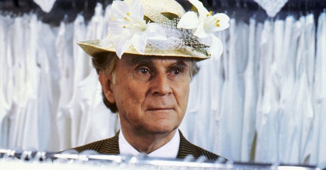 Attention, Papa Arrives!